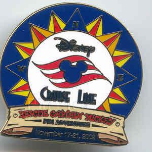 DLR - Dante - King Arthur Carousel Horse