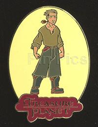 WDW - Mickey's Super Star Trading Team Logo