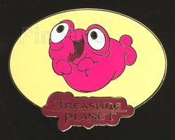 DLR - Ranger Piglet - California Adventure