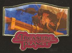 Button - Ariel - Little Mermaid