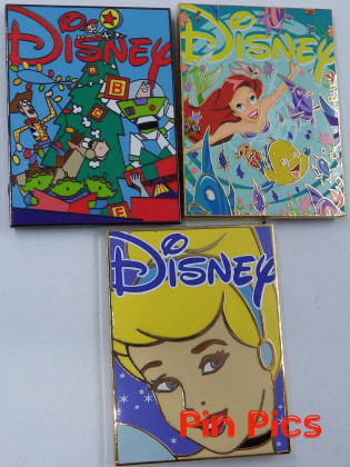 BSB - Donald Saluting or Searching