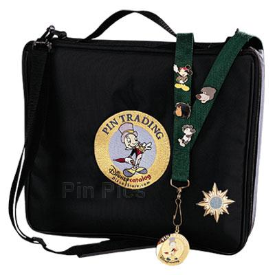 DA - Holiday Wreath 2002 Set (Minnie)