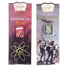 Hip Hop Minnie & Mickey with Coke