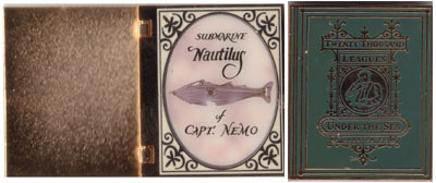 UK DS - Pooh in a Heart