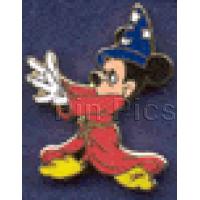 Mickey - 1/2¢ Christmas Stamp - 1981