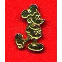 WDW - Mickey Mouse - Eyes and Ears Series #10 - 1998-2001 - Cast