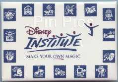 DLR - Mickey - Happy New Year 2003 - Happiest on Earth