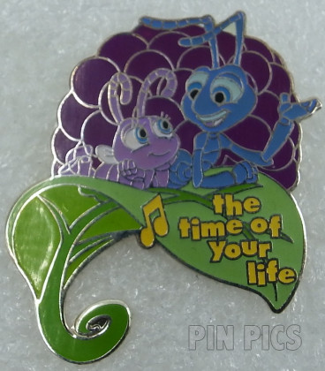 Button - Disney's Hercules World Premiere New York 1997