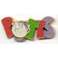 WDW - Nurse Donald & Goofy - Central Florida Blood Bank Blood Drive 2002