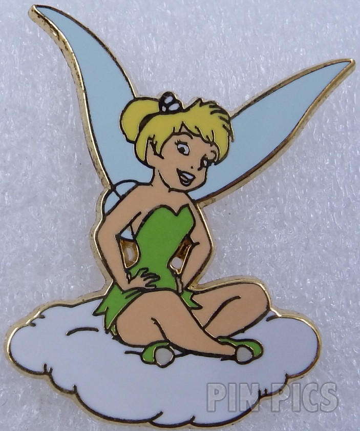 Belle holding flowers