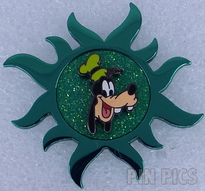 DCA - Millionaire Lanyard