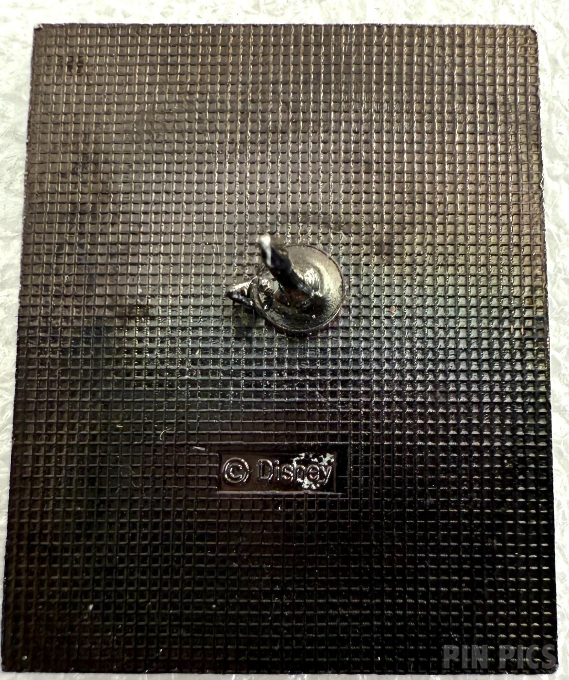 Mickey painting Euro Disney  pin collectible - Main Image 2