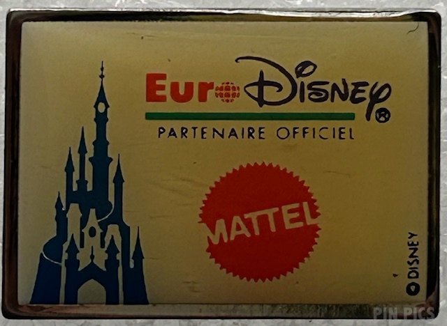 RunA - Mickey Mouse - Thru the Mirror #1 - Filmography Collection