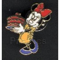 WDW - Drawing Set - 999 Happy Haunts Ball 2002 - Boxed Set