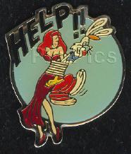 Button - Slinky Dog - Guts of Steel - Toy Story