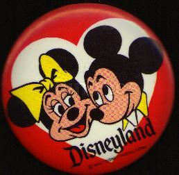 DLR - Sandy Claws - Haunted Mansion Holiday Package Gift Pin