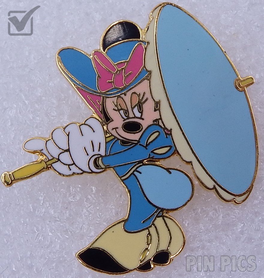 DA - The Rescuers 25th Anniversary - Bianca