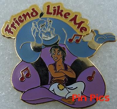 Snorkeling Mickey - Florida