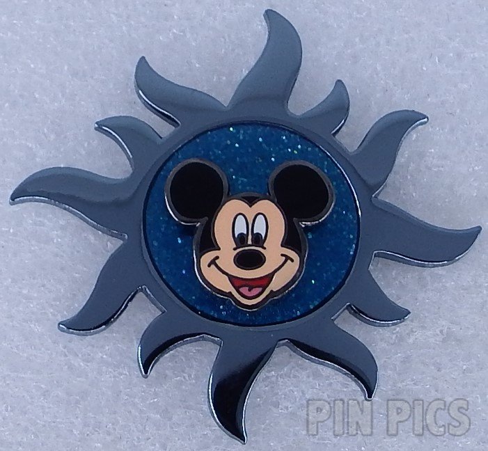 UK DS - Chained Balloon (Eeyore)