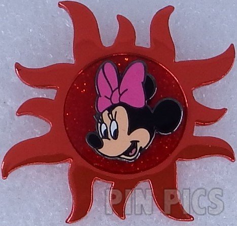 DIS - Tigger - Winnie the Pooh - Guest Courtesy - Compliment Letter Award - Red