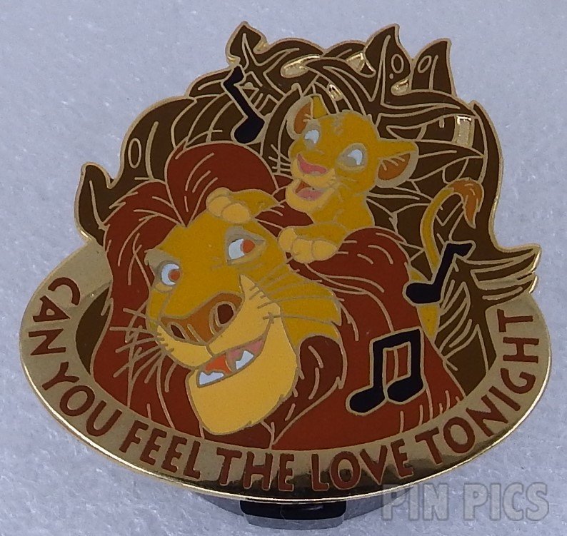 WDW - Goofy - Inner Tube Set - Cast Lanyard Series 1 2002 - 2003