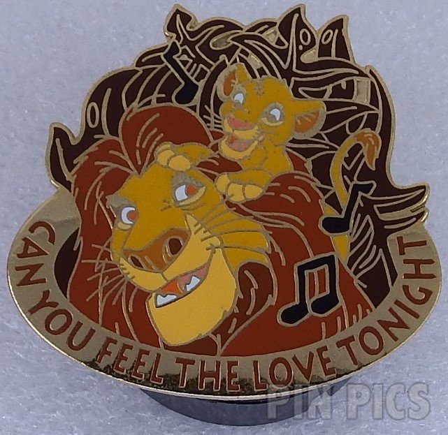 DA - Ariel and Eric - Little Mermaid - Valentines Day