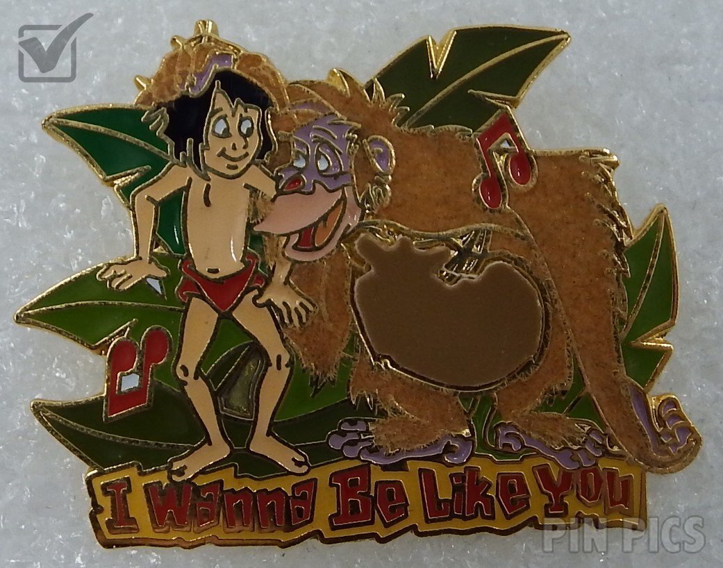 WDW - Goofy - Masked Pin Boxed Set - Parti Gras 2003