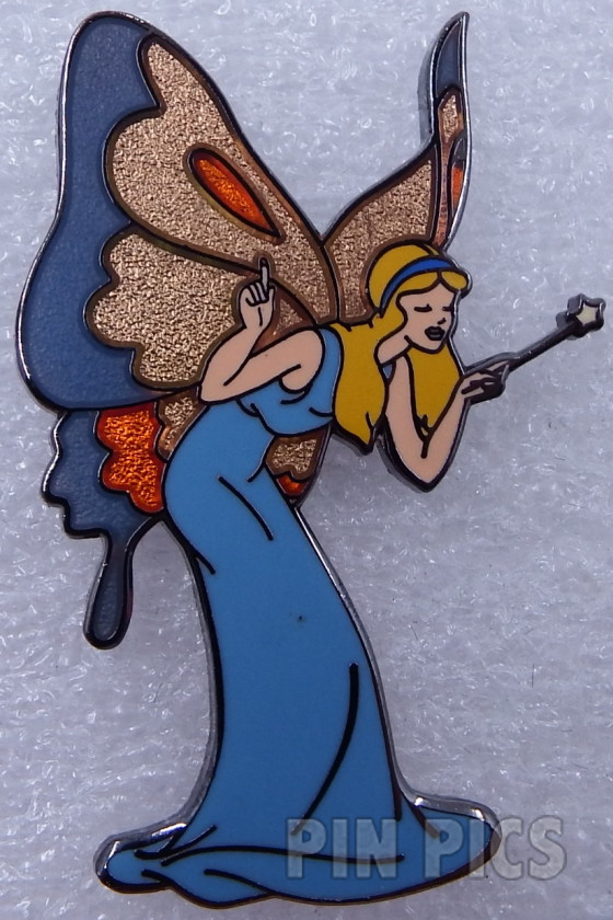 DCL - First Mate Minnie - Build A Build - Add-On