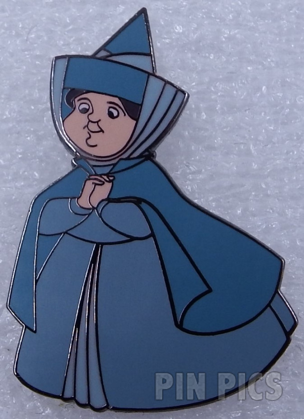 UK - Mickey and His Friends Plastic Series (Mickey Hugging Pluto)