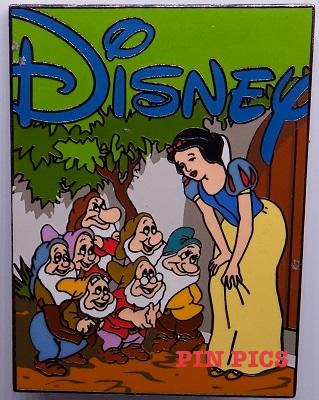 Japan - Tinker Bell - Peter Pan - Inkwell and Flowers