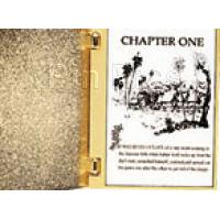 WDW - Goofy - Hanukkah 2002