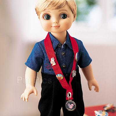 JDS - Jack Skellington - Nightmare Before Christmas