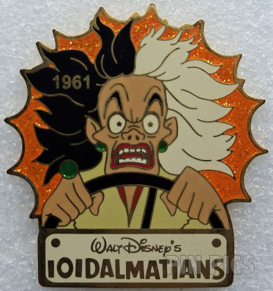 Dalmatian Red Collar