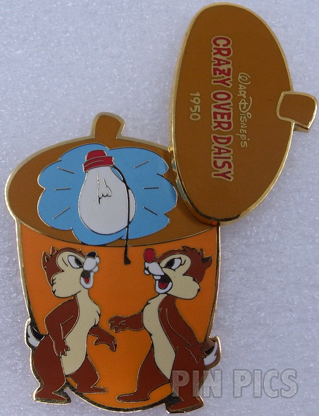 Silver Mickey in a Star