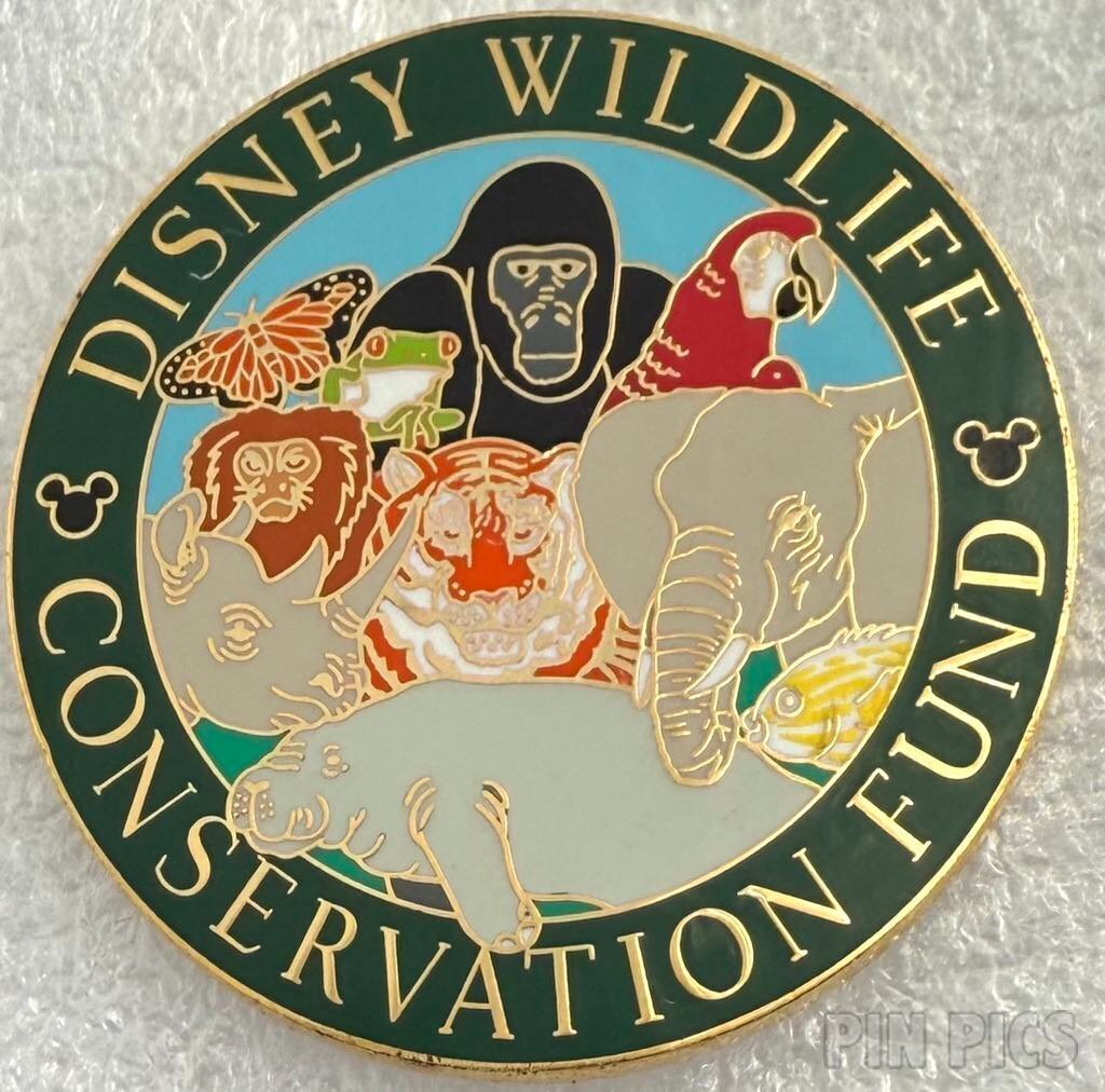 WDW - Tinker Bell - Twirl Mania 2003