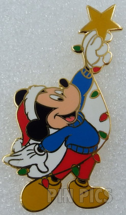 DLR - Goofy - New Orleans Square - Land Series