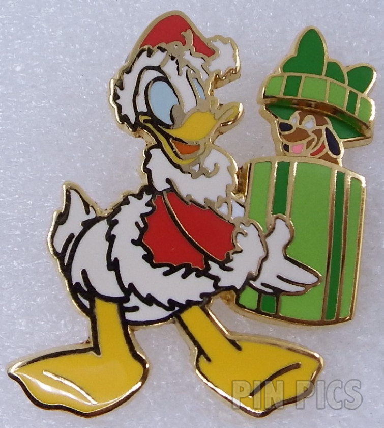 WDW - Tower of Terror - Never the Same Fear Twice - Annual Passholder