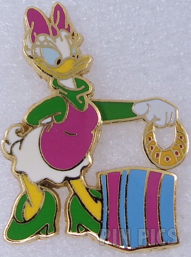 Disney Catalog, Sulley's head of Monsters Inc.