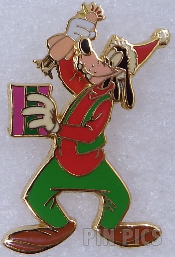 Button - Elvis Stitch