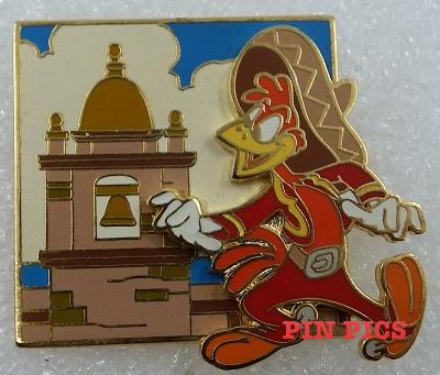 DA - Treasure Planet (Morph)