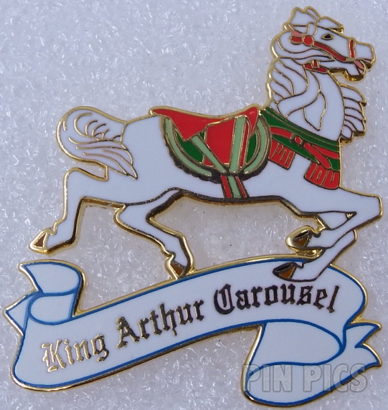 TDR - Benny the Cab & Roger - Roger Rabbits Cartoon Spin - Slider - TDL