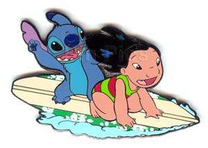 DLR - Candlelight 2002 CM Participant (Doc)