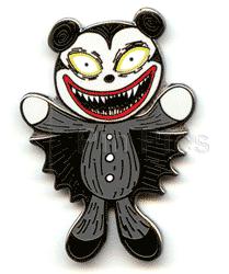 DLR - Zero - Nightmare Before Christmas Tombstone