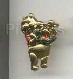 DLP Hotel Santa Fe Pin