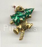 UK DS - Belle - Princess in a Heart