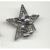 Button - Lilo and Stitch - Hawaiian Airlines Celebrates Premiere