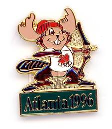 DLR - I.S. Opening Team (Dangle)