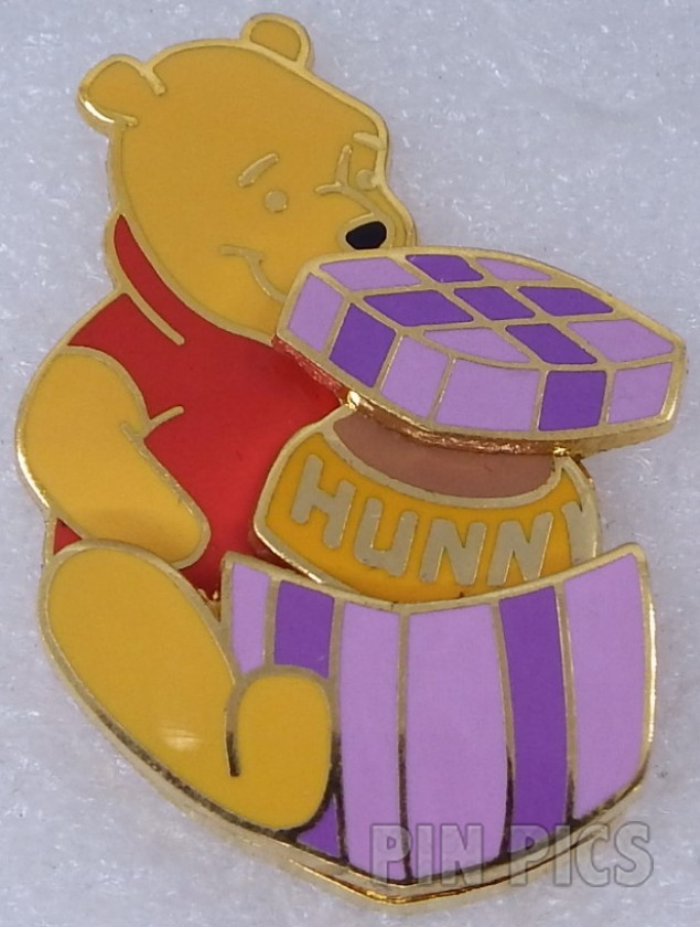 WDW - Mickey Mouse - Pumpkin Head - Halloween 2002