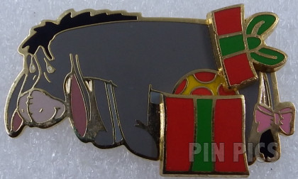 DCL - Mickey, Minnie, Donald, Pluto, Goofy - Rescue Captain Mickey Pin Event