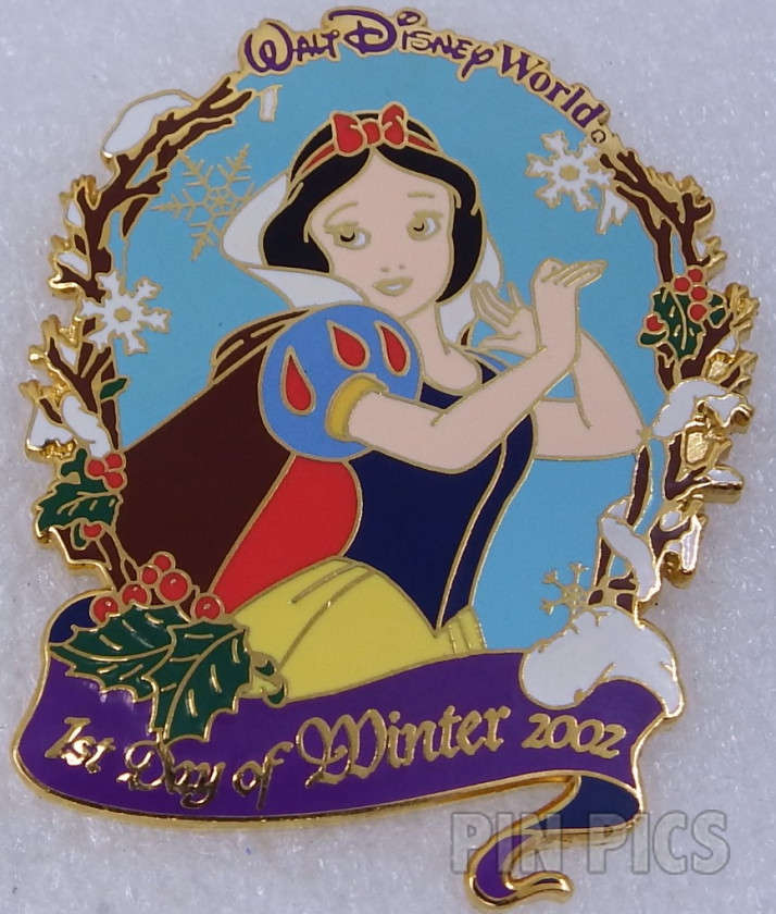 JDS - Peter Pan & Jane - Return to Neverland